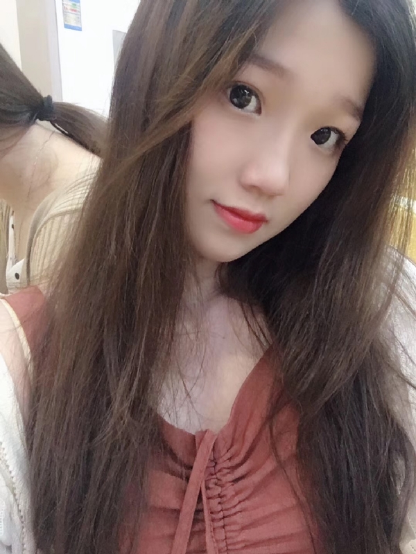 安安的第一张照片--连江婚介网