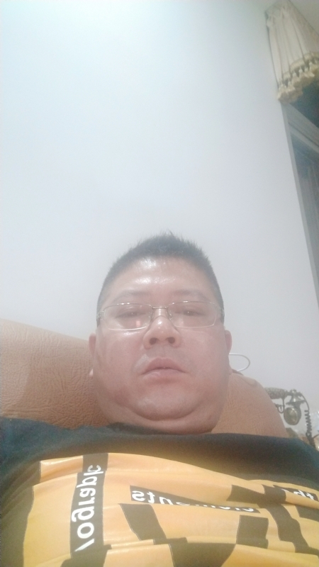 阿明的第一张照片--连江婚介网