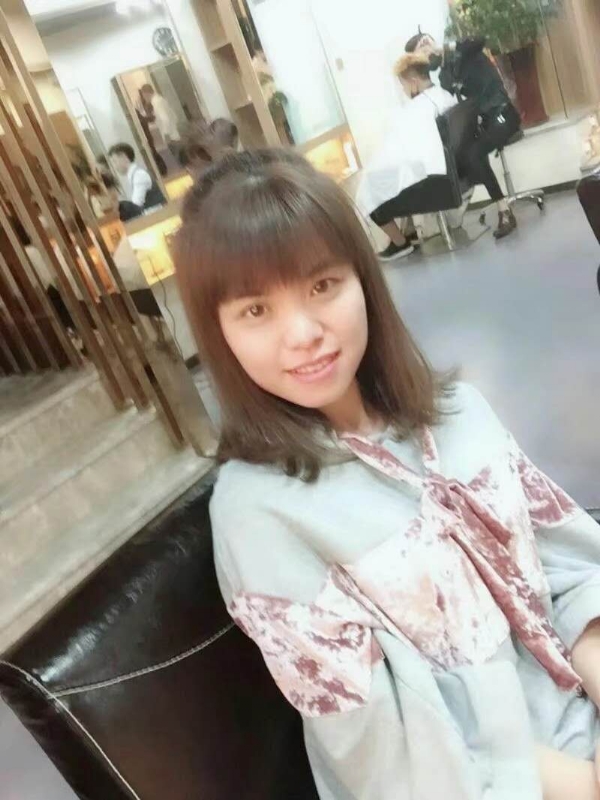 米砂的第一张照片--连江婚介网