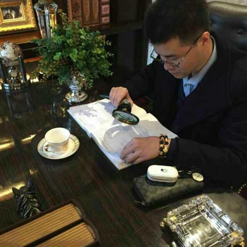 海纳百川的第一张照片--连江婚介网