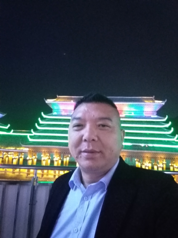 幸福的港湾的第一张照片--连江婚介网