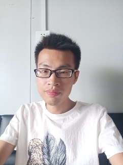 只求缘分来到的第一张照片--连江婚介网