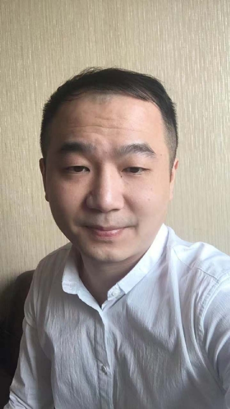 陈泽龙的第一张照片--连江婚介网