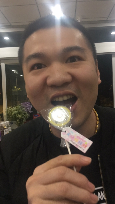 王小叶的第一张照片--连江婚介网