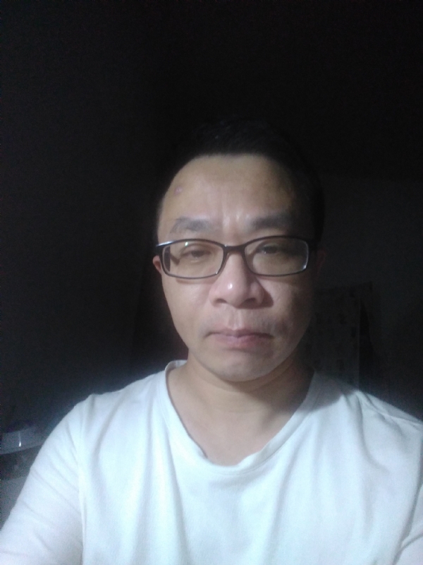 尘梦短促的第一张照片--连江婚介网