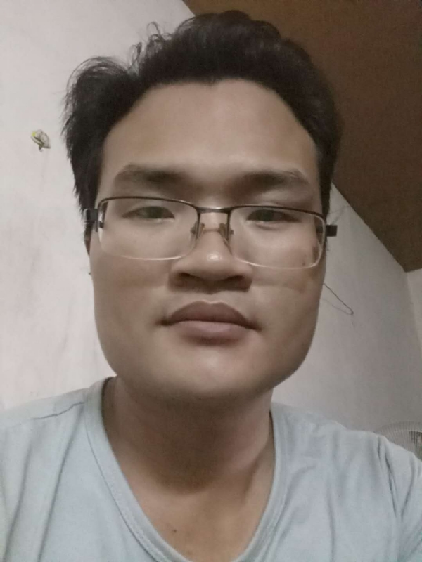 陈欣宇的第三张照片--连江婚介网