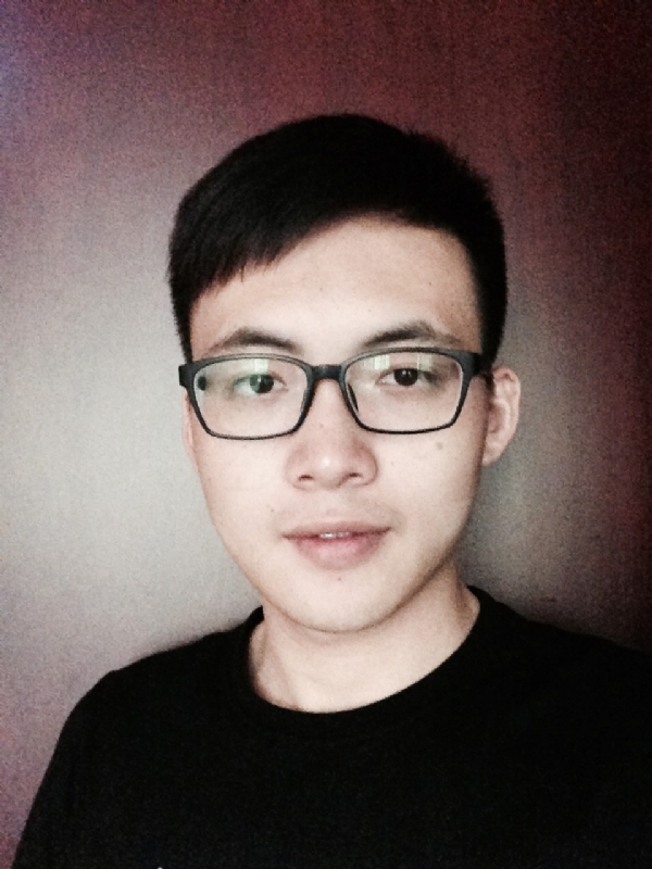 大鱼的第一张照片--连江婚介网