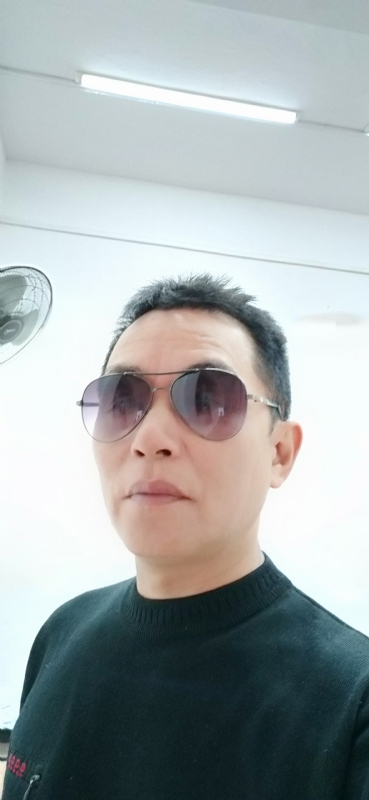 水进的第一张照片--连江婚介网