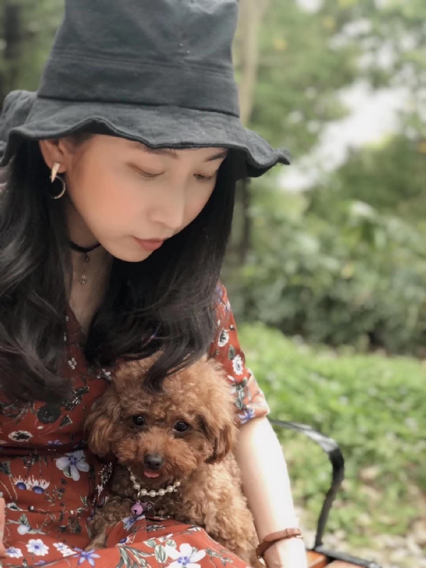 Jiessie的第一张照片--连江婚介网