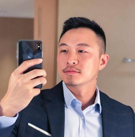 残痕的第一张照片--连江婚介网