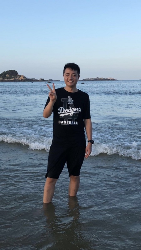 闭月的第一张照片--连江婚介网