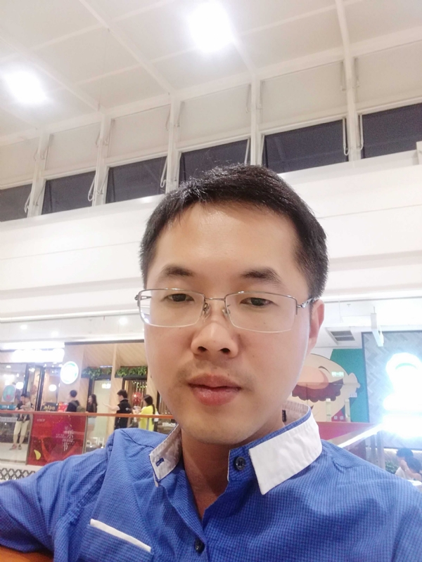 孤独小舟的第一张照片--连江婚介网