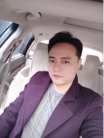 春的第一张照片--连江婚介网