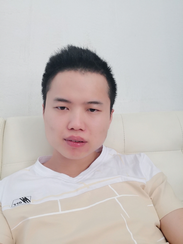 执一份情的第一张照片--连江婚介网