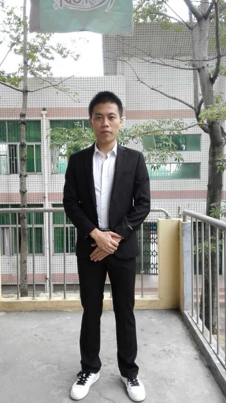 小口天老师的第一张照片--连江婚介网
