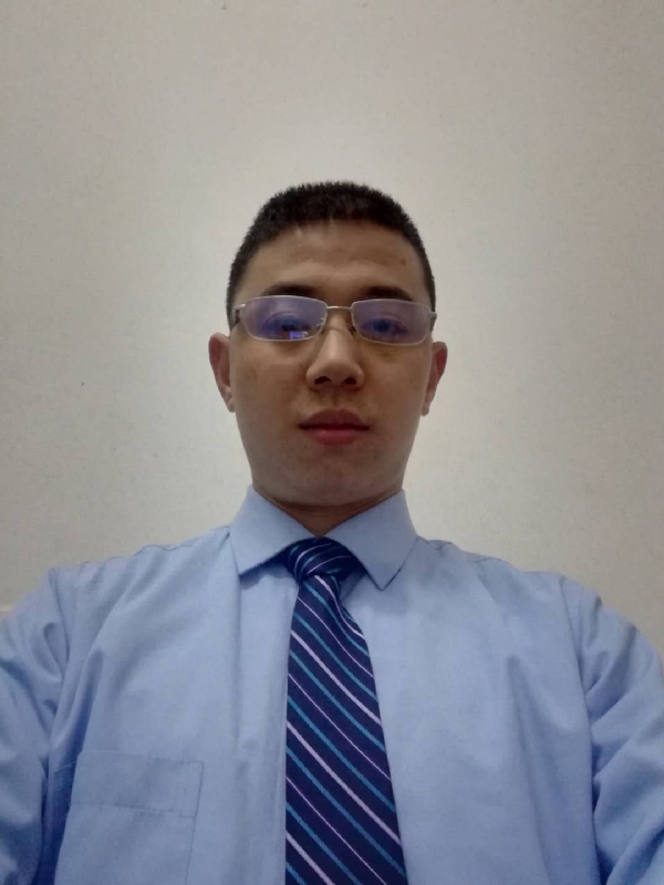 克火的第一张照片--连江婚介网