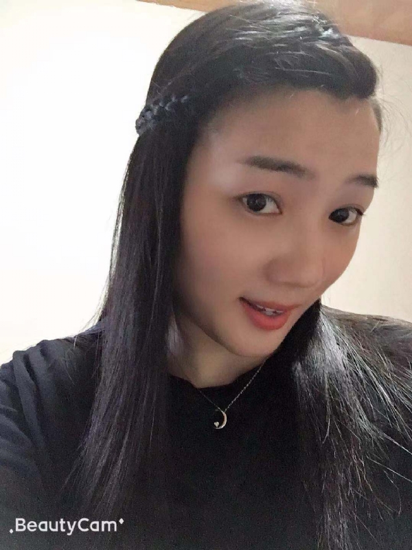 往事随风的第一张照片--连江婚介网