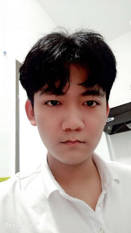 在泉州漂流的我的第一张照片--连江婚介网