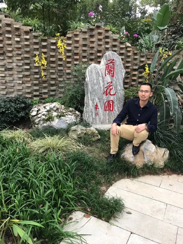 真心换真心的第一张照片--连江婚介网