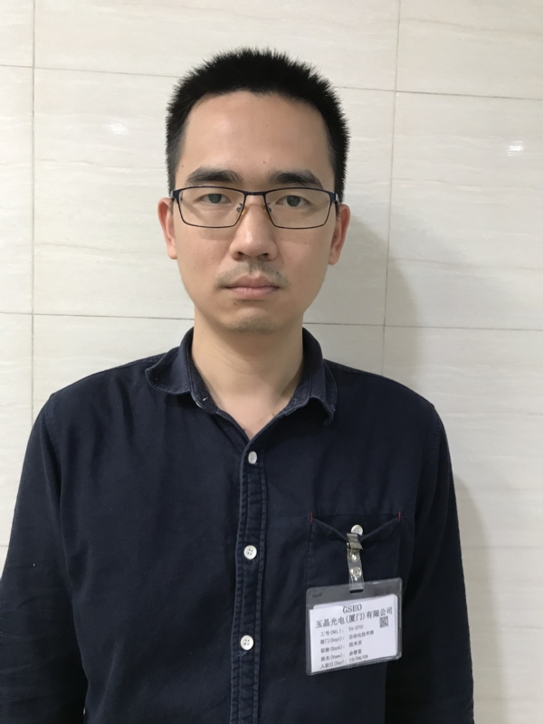 真心换真心的第三张照片--连江婚介网