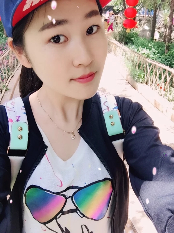 木木的第一张照片--连江婚介网