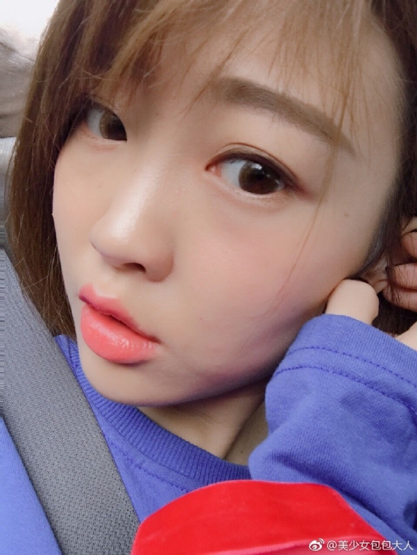 莉莉的第一张照片--连江婚介网