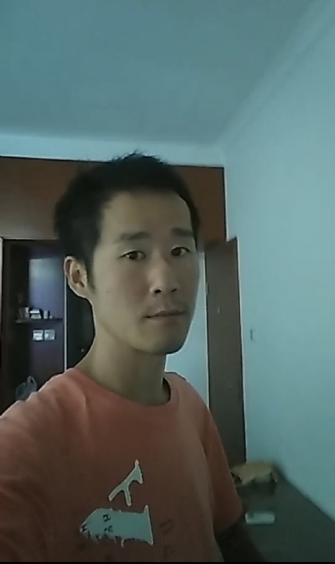 呀是你的第一张照片--连江婚介网