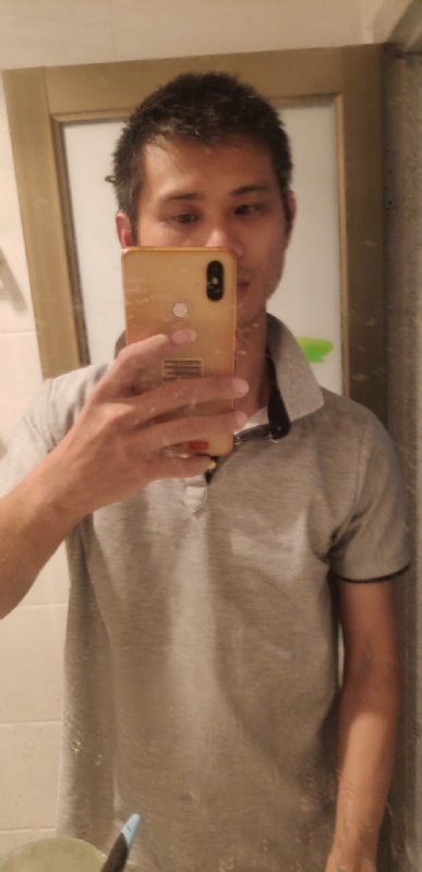 对酒醉红颜的第一张照片--连江婚介网