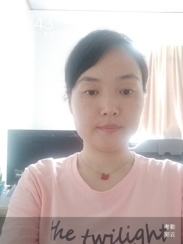 小云的第一张照片--连江婚介网