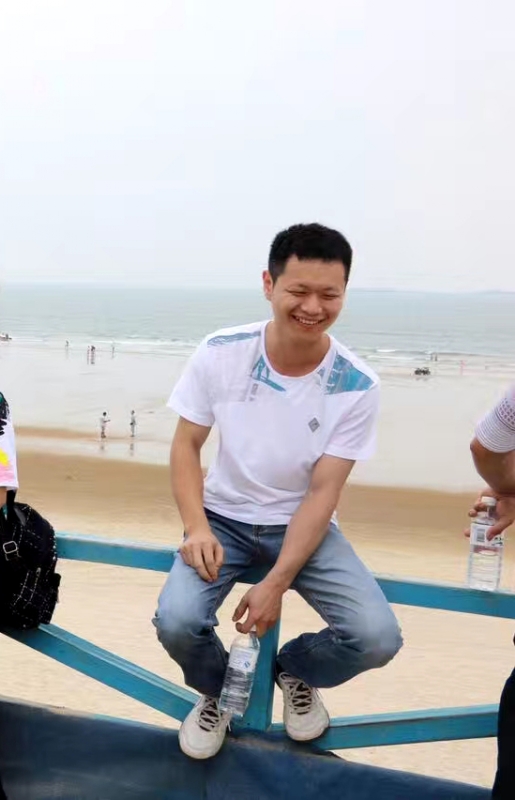 A乐米的第一张照片--连江婚介网