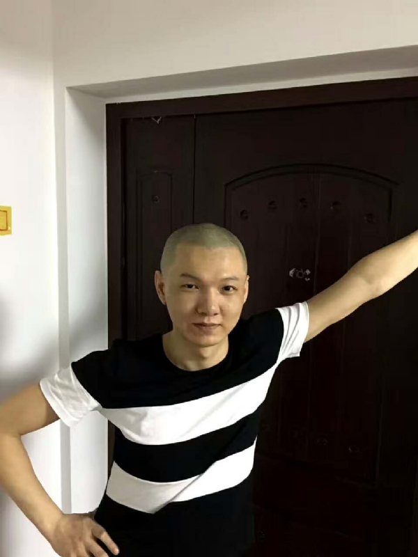 顺子的第一张照片--连江婚介网