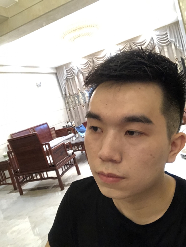 少涵的第一张照片--连江婚介网