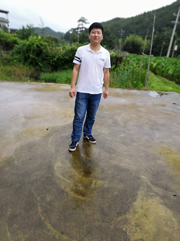 开心龙王的第一张照片--连江婚介网