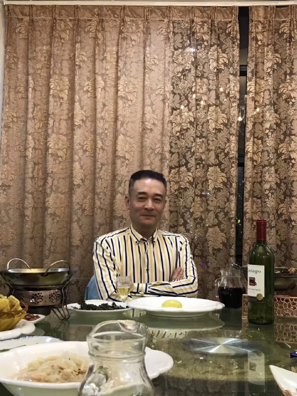 天涯孤独的第一张照片--连江婚介网