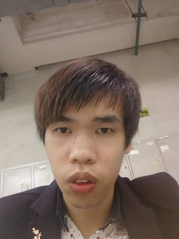 林强的第一张照片--连江婚介网