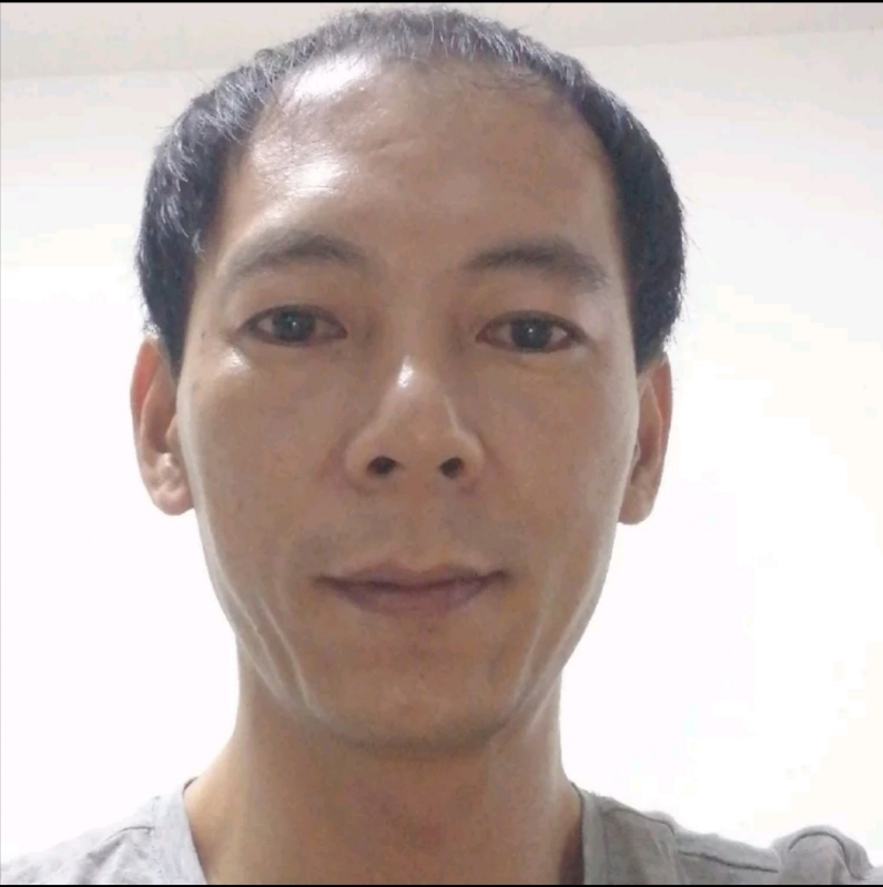 单枪匹马的第一张照片--连江婚介网