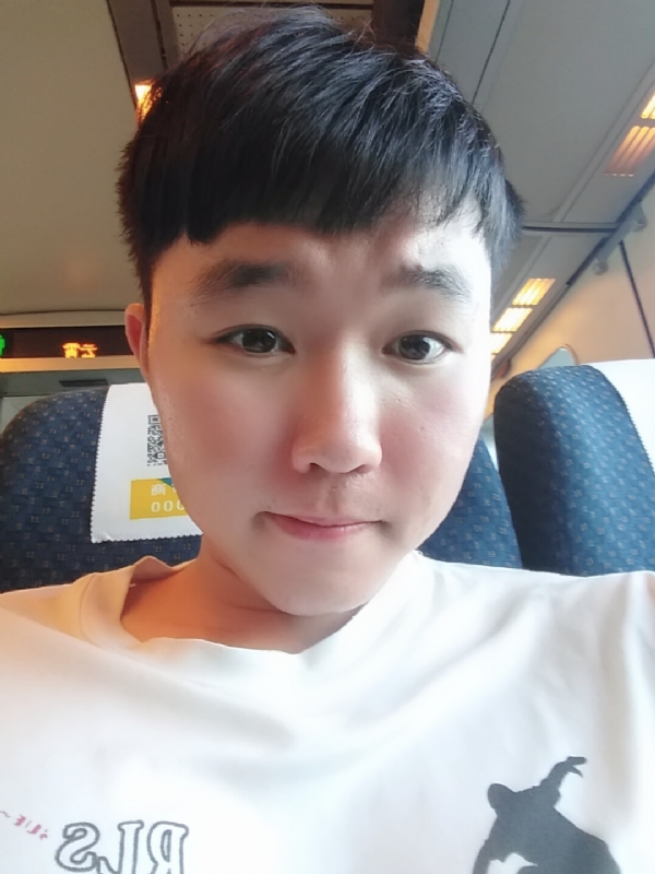 爱玉的第一张照片--连江婚介网