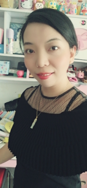 春暖花开的第二张照片--连江婚介网