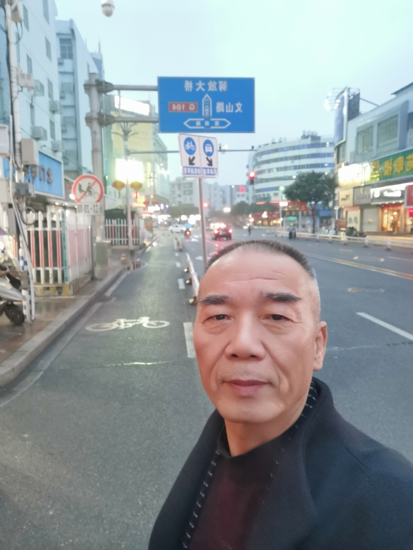 历尽沧海的第二张照片--连江婚介网