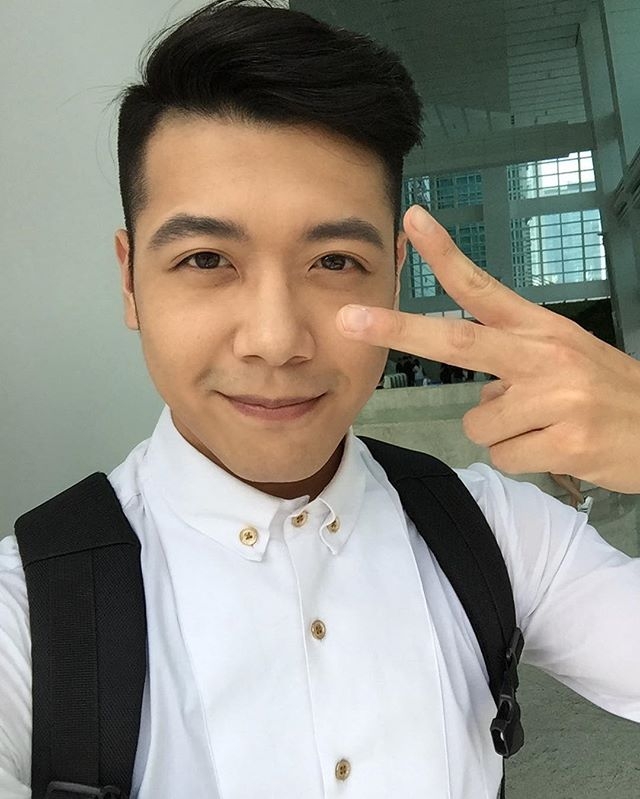 陈俊峰的第一张照片--连江婚介网