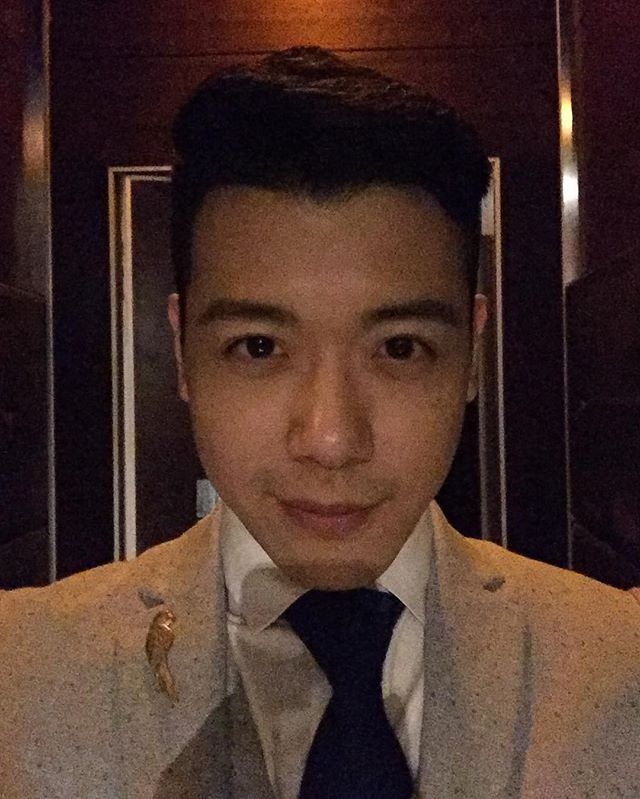 陈俊峰的第二张照片--连江婚介网
