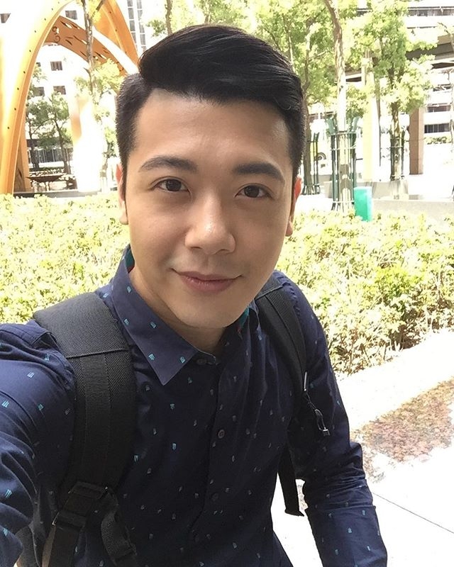 陈俊峰的第三张照片--连江婚介网