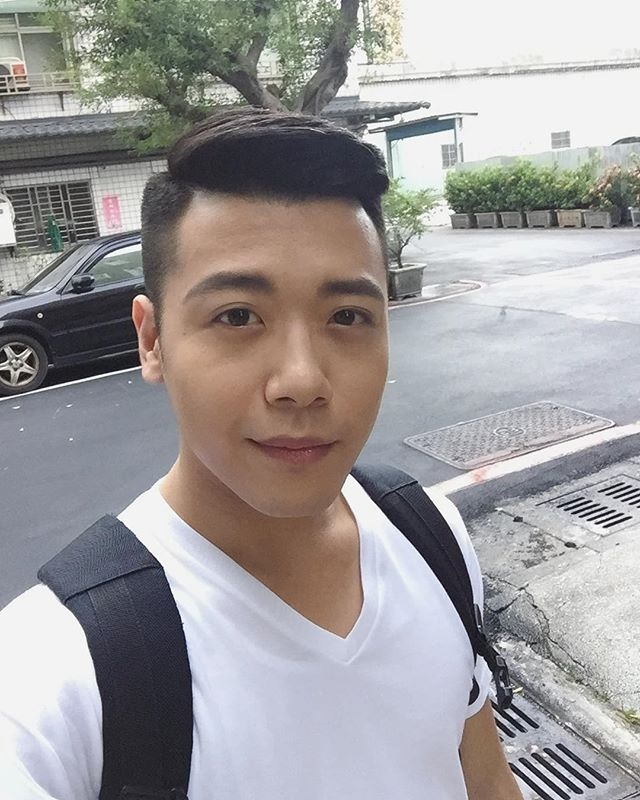 陈俊峰的第四张照片--连江婚介网