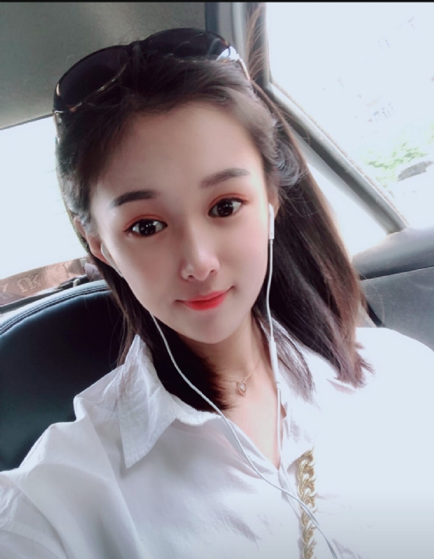 馨月的第一张照片--连江婚介网