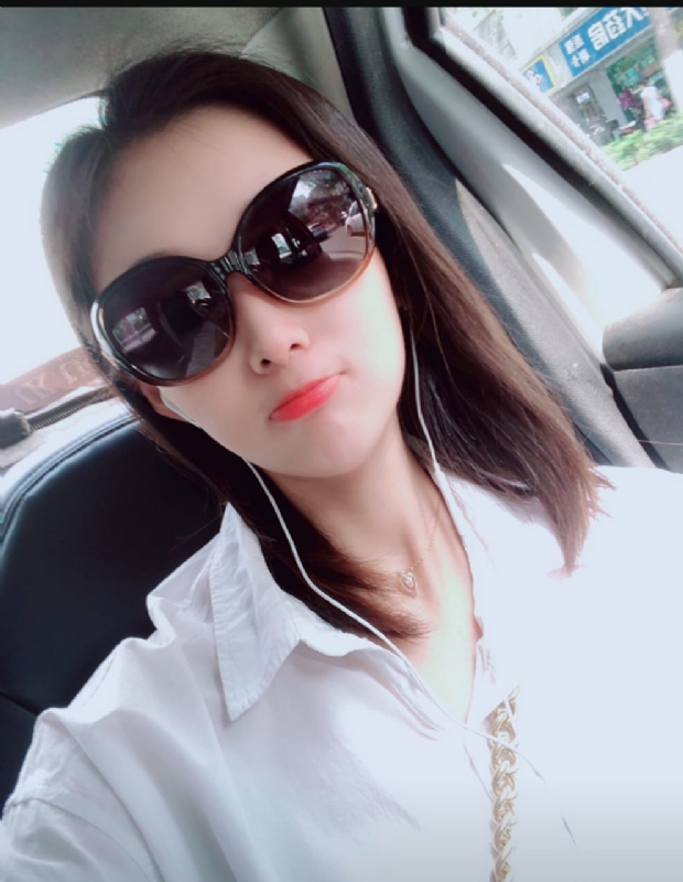 馨月的第二张照片--连江婚介网