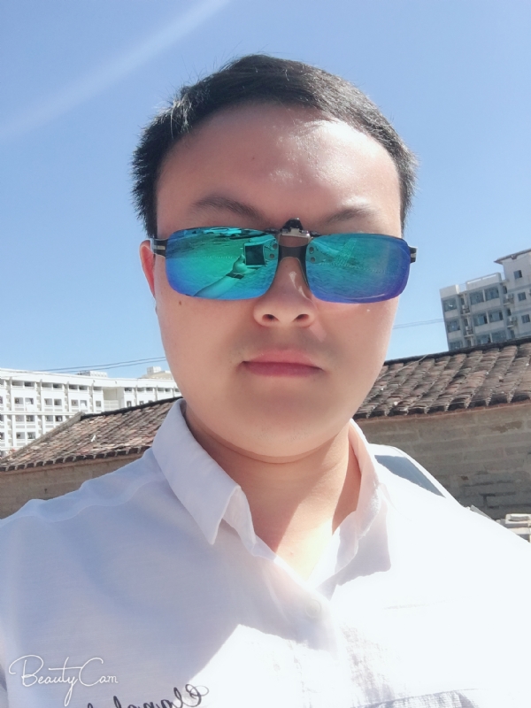 独孤求败的第三张照片--连江婚介网