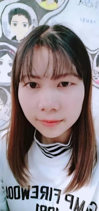 哎咿咕的第一张照片--连江婚介网