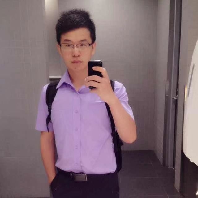 心之所向的第一张照片--连江婚介网