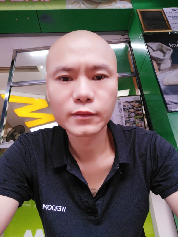 从头再来的第一张照片--连江婚介网