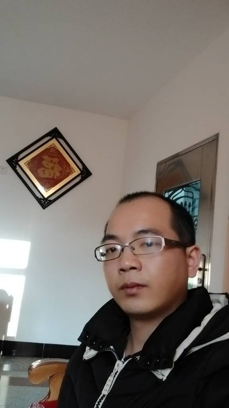 心灵游侠的第一张照片--连江婚介网